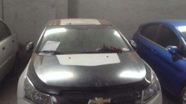 2011 Chevrolet Cruze MT Gas Eastwest Bank pre owned cars