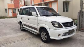 2008 Mitsubishi Adventure GLS Diesel