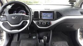 Good as new Kia Picanto 2012 for sale