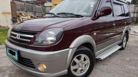 2013 Mitsubishi Adventure GLS SPORTS​ For sale 