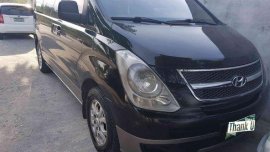 Hyundai Grand Starex 2012 FOR SALE