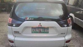 Mitsubishi Outlander 2009 For sale