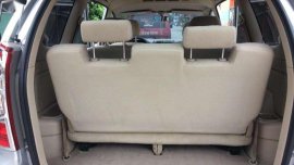 Toyota Avanza 1.5 G aquired 2008 for sale 