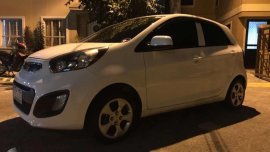 Kia Picanto 2012 for sale