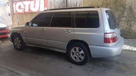 Subaru Forester 2003 AWD MT for sale