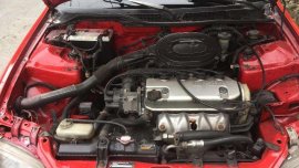 For Sale Honda Civic Esi 94