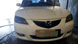 Mazda 3 2007 for sale 