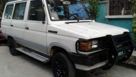 Toyota Tamaraw Fx 1996 for sale 