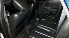 Good as new Nissan Murano 2006 4x4 for sale