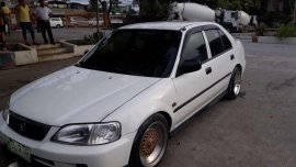 Honda City type z LXI 2001​ For sale 