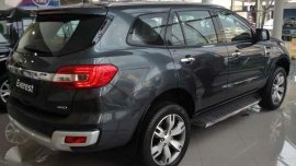 2018 Ford Everest for sale
