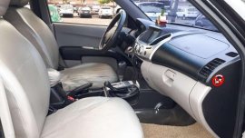 For sale Mitsubishi Strada GLS V sports 2012 model