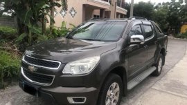 2013 Chevy Colorado Top of the Line