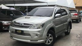 Well-maintained Toyota Fortuner 2006 for sale