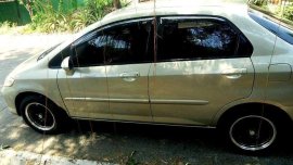 Honda City vtec dec 2004 7speed AT Limited Edition WELL Maintained