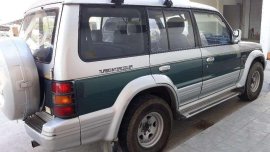 For sale or For swap 1991 Mitsubishi Pajero exceed