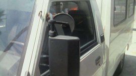 Mitsubishi L 300 FB 2003 Good running condition