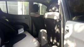 Mitsubishi Strada GLX 2008 for sale