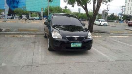 Kia Carens 2010 Crdi Diesel At FOR SALE 