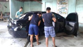 Toyota Vios 2005 for sale