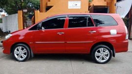 Toyota Innova 2011 for sale