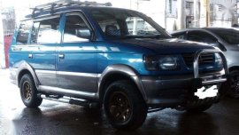 For sale Mitsubishi Adventure 99