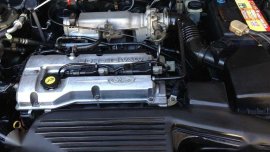 2000 Ford Lynx manual for sale