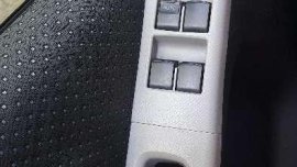 Toyota Yaris 2007 model Manual Tranny