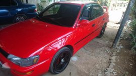 Toyota Corolla gli 1994 model​ For sale 