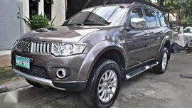 For sale Mitsubishi Montero sports GLS SUV 2011