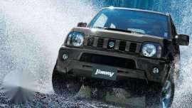 2018 SUZUKI JIMNY ALL IN Suzuki Promo. VITARA Super Carry. Apv Ertiga Celerio