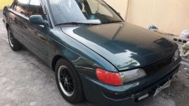 Toyota Corolla GLi 1993​ For sale 