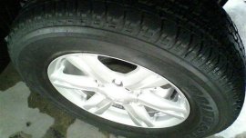 Isuzu MU-X 2016 for sale