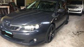 Well-kept Subaru Impreza 2009 for sale