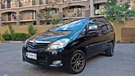 2012 Toyota Innova for sale