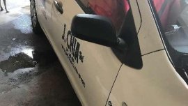 Taxi for sale Toyota Vios fresh in n out 201