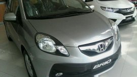Honda Brio 2018 for sale