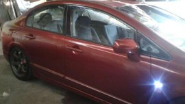 Honda Civic 1.8s 2006 mdl fresh Sale