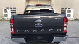 2017 Ford Ranger 2.2 XLT - Automatic 4x2 6TKM only mileage for sale