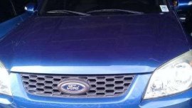 2010 Ford Escape for sale