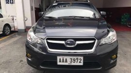 2014 Subaru XV for sale
