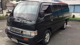 2015 Nissan Urvan Shuttle for sale 