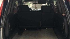 Mitsubishi Adventure GLX 2015 for sale