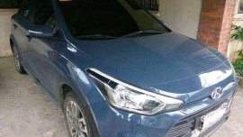 Good as new Hyundai I20 2016 for sale