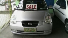 Good as new Kia Picanto 2006 for sale