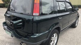 Honda CR-V 2000 FOR SALE