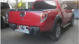 Mitsubishi Strada 2014 for sale