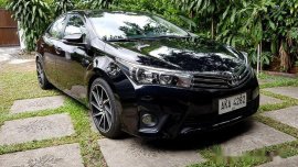 Toyota Corolla Altis 2015 FOR SALE