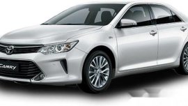 Toyota Camry V 2018 for sale