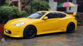 Hyundai Genesis Coupe 2012 for sale 